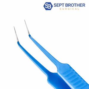 Pinces électrochirurgicales bipolaires réutilisables avec connecteur de câble, acier inoxydable, autoclavables, instrument chirurgical OEM - Product Image 3