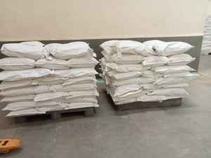 Polvo de Cáscara de Psyllium, Proveedor y Fabricante de Polvo de Cáscara de Psyllium Puro - Marca Apex, 24 Meses de Duración, Hecho en India - Product Image 4