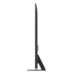 2023 86-Inch 4K Smart Silver Black LED <b>TV</b> Android System with HD Definition for Home and Hotel Use - Product Image 3