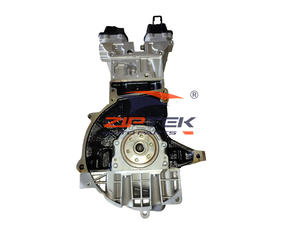 Motor de alta calidad 1.6L NFU para Peugeot 206 307 Partner <span class=keywords><strong>Citroen</strong></span> C2 <span class=keywords><strong>C3</strong></span> C4 Xsara - Product Image 6