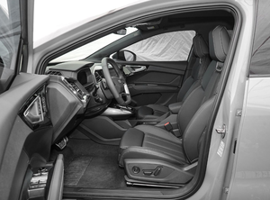 Nuova <span class=keywords><strong>Auto</strong></span> Elettrica SUV Sportiva di Lusso a Lunga Autonomia 2025 Design Compatto Au-di Q4 E-tron <span class=keywords><strong>Auto</strong></span> Completamente Elettrica Nessuna Recensione Ancora # 5 più importanti - Product Image 4