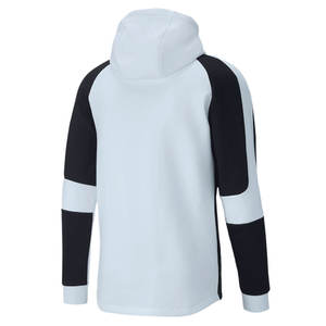Nueva llegada Sudaderas con capucha para hombre Estilo único Transpirable Temporada de invierno Técnicas teñidas lisas - Product Image 2
