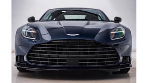 Coupé 2025 RWD Certificado, Usado, Transmisión Automática, Motor Turbo, en Perfecto Estado, Listo para Enviar - Product Image 6