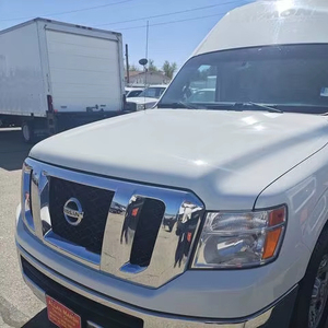 2013 N * issan NV d'occasion - Product Image 1