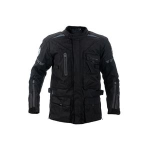 CE approuvé 100% Textile imperméable moto Touring veste bonne qualité maillot de course pour moto vêtements de sport grande taille - Product Image 5