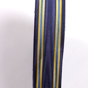 High Quality Best Selling Custom Medal <b>Ribbons</b> - Medal Drapes - Water Mark Medals <b>Ribbon</b>-Custom Masonic OEM ODM Service - Product Image 5