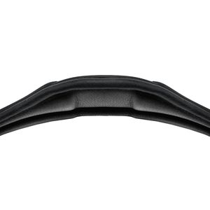 Brida con forma anatómica y tiene una sección de oreja suavemente acolchada - Product Image 3