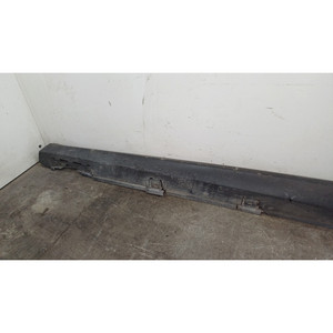 Jupette latérale gauche CITROËN C3 Série DV5RCF-YHT-YH01 (16>) - Product Image 2