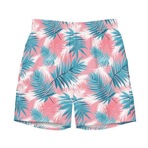 Impreso Nuevo estilo Pantalones cortos de entrenamiento para correr con bolsillo Pantalones cortos para correr para hombres Nueva llegada Pantalones cortos para correr - Product Image 1