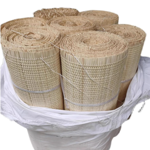 Cinta de caña de ratán vietnamita hecha a mano de alta calidad, materia prima de bambú duradera a precios competitivos - Product Image 6