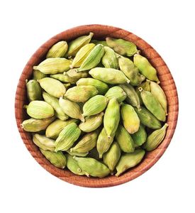 Cardamomo Verde de Alta Calidad, Especias Frescas y Aromáticas Naturales para Cocinar, Suministro al por Mayor de Calidad para Exportación - Product Image 4