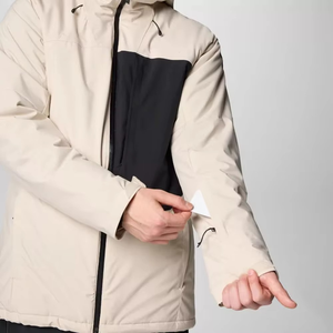 Chaqueta de Esquí para Mujer, Diseño Personalizado, Aislada, Impermeable y Resistente al Viento - Product Image 5