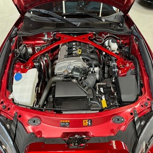 ข้อเสนอสุดพิเศษ! มาสด้า MX-5 มิอาตา แกรนด์ ทัวริ่ง ปี 2023 สภาพเยี่ยม เกียร์ธรรมดา 6 สปีด ขับเคลื่อนล้อหลัง สีแดงเมทัลลิก รถเปิดประทุนสุดหรู - Product Image 6
