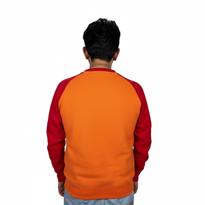 Sudadera de Algodón con Logotipo Personalizado, Estilo Casual, Ajuste Cómodo, Sudadera Básica para Hombre - Product Image 3