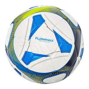 Ballon de football hybride personnalisé le plus vendu vente en ligne ballon de football hybride de sport promotionnel - Product Image 1