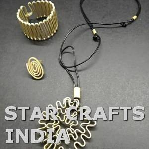 Mode haute qualité ethnique collier résine perles femmes boucle d'oreille collier anneau pendentif bracelets femmes bijoux pour femmes mode - Product Image 2