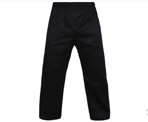Nouvel arrivage de combinaison de karaté Jiu Jitsu Gi pour femmes, uniforme de pratique et de compétition d'arts martiaux - Product Image 5