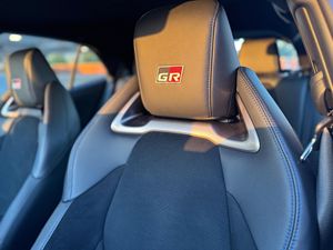 TOYOTA GR COROLLA CIRCUIT EDITION 2024 D'OCCASION (LHD/RHD) - Product Image 2