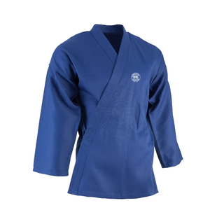 Uniforme de Karate Profesional para Artes Marciales, Kimono de Jiu Jitsu, Material Duradero de Alta Calidad - Product Image 2