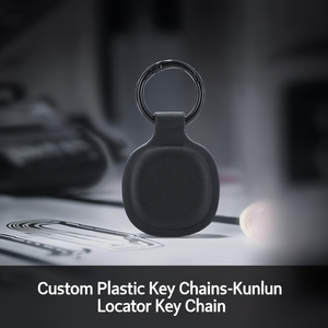 Portachiavi in Plastica Personalizzati - Portachiavi Localizzatore Kunlun - Product Image 3