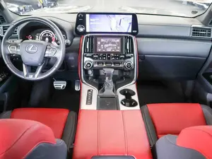 2023 Lexus LX 600 Base - Product Image 6