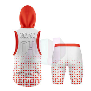 Conjunto de Uniforme de Compresión Ligero 7v7, 100% Poliéster, Unisex para Adultos, Diseñado para Mantener a los Jugadores Frescos y Secos en Entrenamientos Intensos y Partidos - Product Image 2