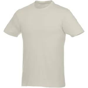 Heros Men's Short Sleeve Promotional T-Shirt for Marketing and Branding - Product Image 5