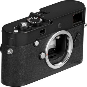 Original Monochrome Digital Rangefinder <b>Camera</b> <b>Body</b> - Product Image 2