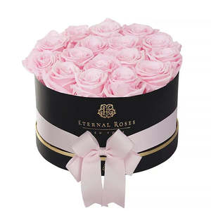 Luxury Roses Empire <b>Small</b> <b>Gift</b> <b>Box</b> for Valentine's Day - Product Image 1
