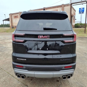 GMC Acadia Elevation 2025 USADO EN EXCELENTES CONDICIONES - Product Image 3