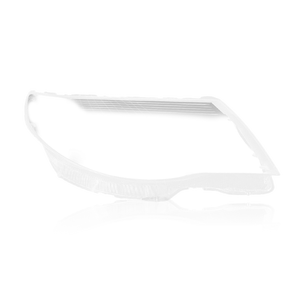 Pour Subaru Forester 2008 2009 2010 2011 2012 Couvercle de lentille de phare Halogène Xénon Coque de phare Remplacer Abat-jour en plastique <span class=keywords><strong>PC</strong></span> - Product Image 1