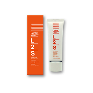 LAYERTWO L2S Sun Shield Solution puede sentir el mejor uso durante todo el día Nuevo Más vendido en Corea - Product Image 1