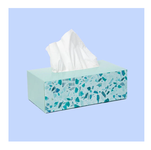 Papier mouchoir facial en boîte, en pâte de bois vierge extra douce, prix de gros imbattable - Product Image 5