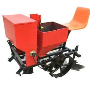Fast Efficient Multi-Row Potato Planter from India Designed to Handle Different <b>Soil</b> Types New Condition Motor Core Component - Product Image 5