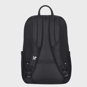 Arctic Fox Katana Black <b>Laptop</b> <b>Backpack</b> - Product Image 3
