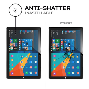 ฟิล์มกันรอยหน้าจอ ANTISHOCK สำหรับแท็บเล็ตออนดา โอบุ๊ค 20 พลัสการป้องกันที่ได้รับการปรับปรุง - Product Image 4