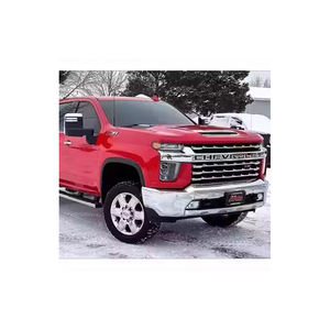 Chevrolet avec design compact, excellente économie de carburant et caractéristiques techniques. - Product Image 4