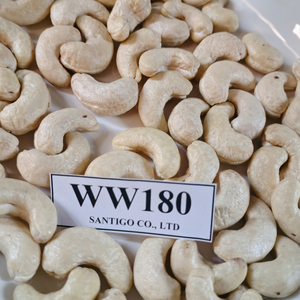 Kaju W180เม็ดมะม่วงหิมพานต์ noix de cajou santigo แพ็คคู่แบบสั่งทำ - Product Image 1