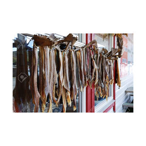 Venta al por Mayor de Bacalao Seco de Alta Calidad, Bacalao Seco Noruego y Cabezas de Bacalao/Bacalao y Bacalao Seco en Diversos Tamaños - Product Image 4