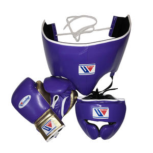 Professional Manufacturer <b>Boxing</b> Sparing Set Custom Logo Training Gear <b>Boxing</b> Set Custom Made Sparring Set MS-Sp-46 - Product Image 1