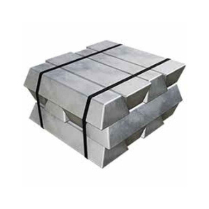 Meilleur prix, lingots d'aluminium de haute qualité 99,7 %, lingots d'aluminium 6063, meilleurs lingots d'aluminium en vente - Product Image 3