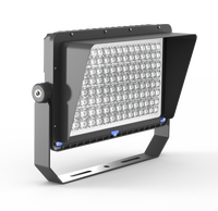 5 ans de garantie led stade lumière IP66 300W 500w 800W 1000w 1200W sport led projecteur