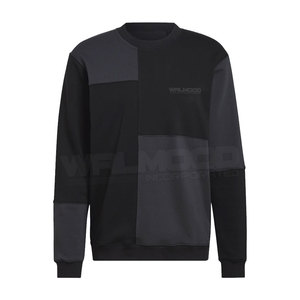Service OEM de Jogging personnalisé, vente en gros, sweat-shirt d'hiver pour hommes, meilleure vente, blocs de couleurs, sweat-shirt d'hiver pour hommes - Product Image 1