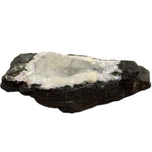 Natural White Druzy <b>Crystal</b> Specimen Raw Sparkling Druzy Quartz Mineral <b>Cluster</b> for Home Decoration <b>Crystal</b> Collection - Product Image 3