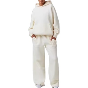 Conjunto Deportivo para Mujer 2026, Popular, Personalizado, Tela Elástica Ultra Suave, Ropa Deportiva, Conjunto para Correr, Ropa de Gimnasio, Alta Calidad, Venta al Por Mayor - Product Image 1