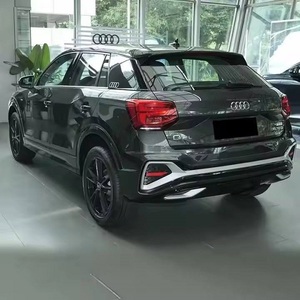 PRÊT À LA LIVRAISON AUU DII Q2L 2024 35TFSI VERSION AGGRESSIVE DYNAMIQUE VÉHICULES SUV D'OCCASION À ESSENCE - Product Image 6