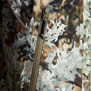 Unisex High Quality Duck Camouflage Print Pants Winter Warm <b>Fleece</b> Hunting Pant Breathable Windproof Gore-Tex Canvas Fabric - Product Image 5