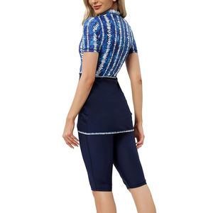 Women Two Piece <b>Long</b> <b>Sleeve</b> Bathing <b>Suit</b> Islamic <b>Swim</b> <b>Suit</b> Top Trending Product Ladies Muslim <b>Swim</b> <b>Suit</b> - Product Image 6