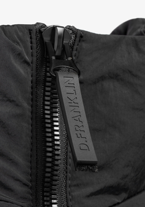 Chaqueta de Hombre al por Mayor, con Cierre, de Lona, Impermeable, Cortavientos, Reversible, con Capucha, 80% Secado Rápido, Estilo Casual Americano, para Otoño - Product Image 5