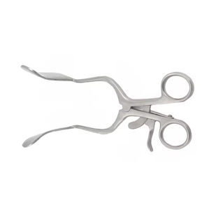 Retractor de Gelpi para uso hospitalario, Retractor quirúrgico de autorretención de acero inoxidable duradero para ortopedia y venta directa de fábrica - Product Image 4